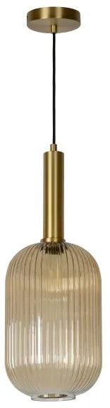 Lustră pe cablu MALOTO 1xE27/40W/230V d. 20 cm Lucide 45386/20/62