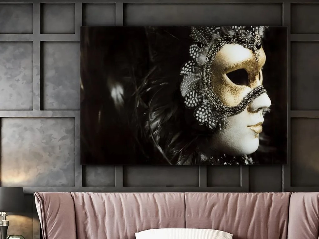 Tablou de perete decorativ Carnaval, 150x100cm