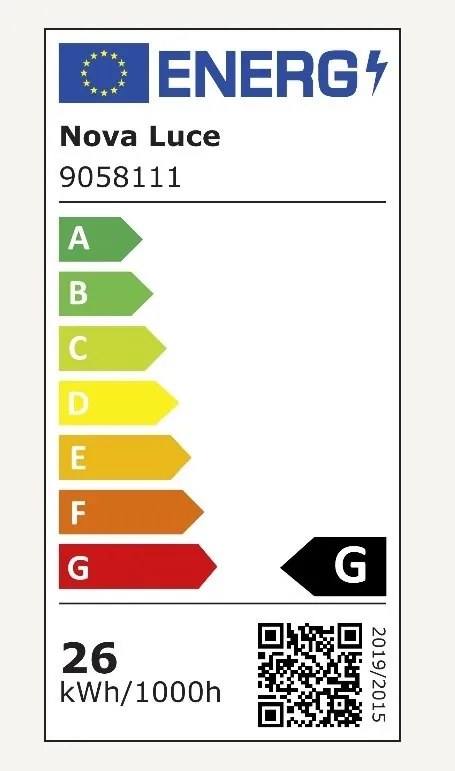 Plafoniera LED incastrabila reglabila PERFECT 40cm alba CCT Dimmable