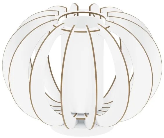 Eglo 95611 - Lampa de masa STELLATO 2 1xE27/60W/230V