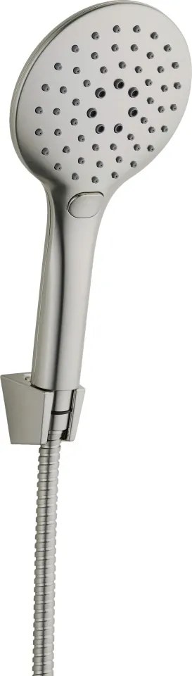 Lupo Set de duș, cu suport fix NLU_F41K