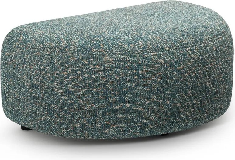 Taburet albastru Kate – Micadoni