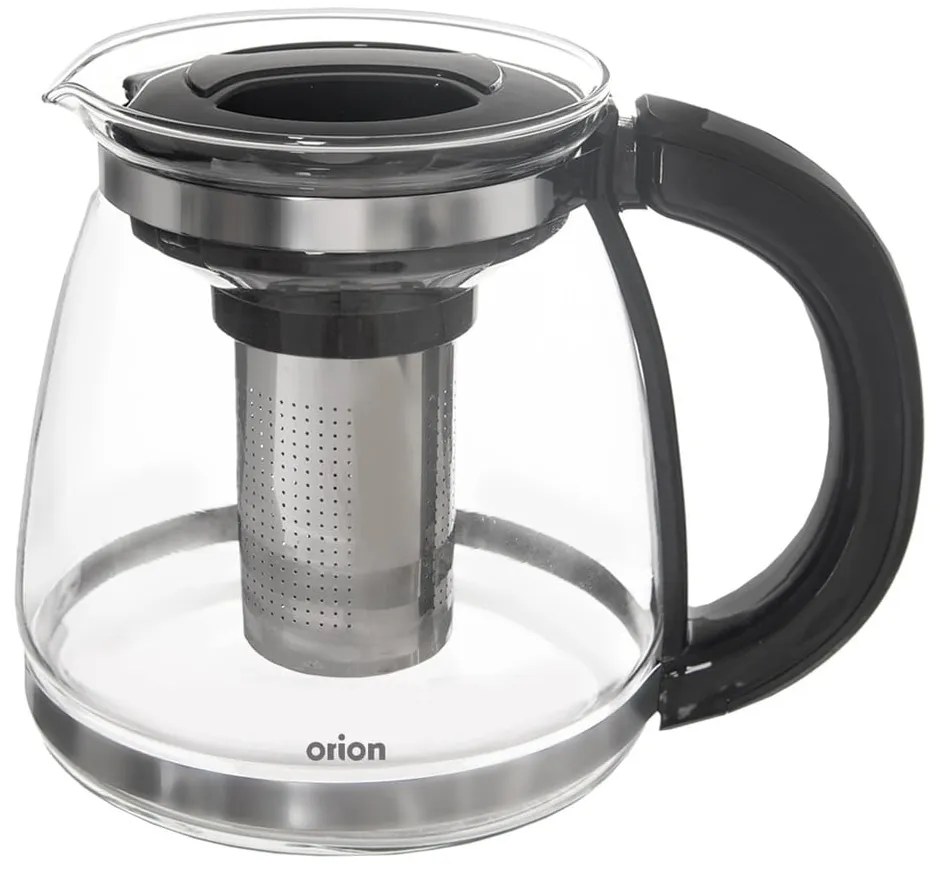 Ceainic cu filtru 1,73 l – Orion