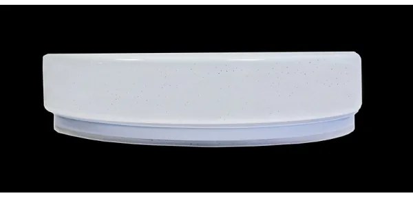 Immax 08221L - Plafonier LED STARS dimabil 42W, 230V, Ø40 cm