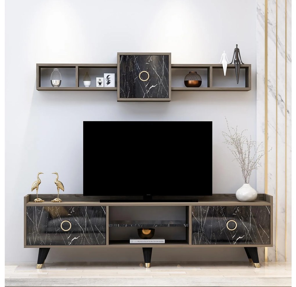 Mobilier living Lonito (marmură) . 1095671