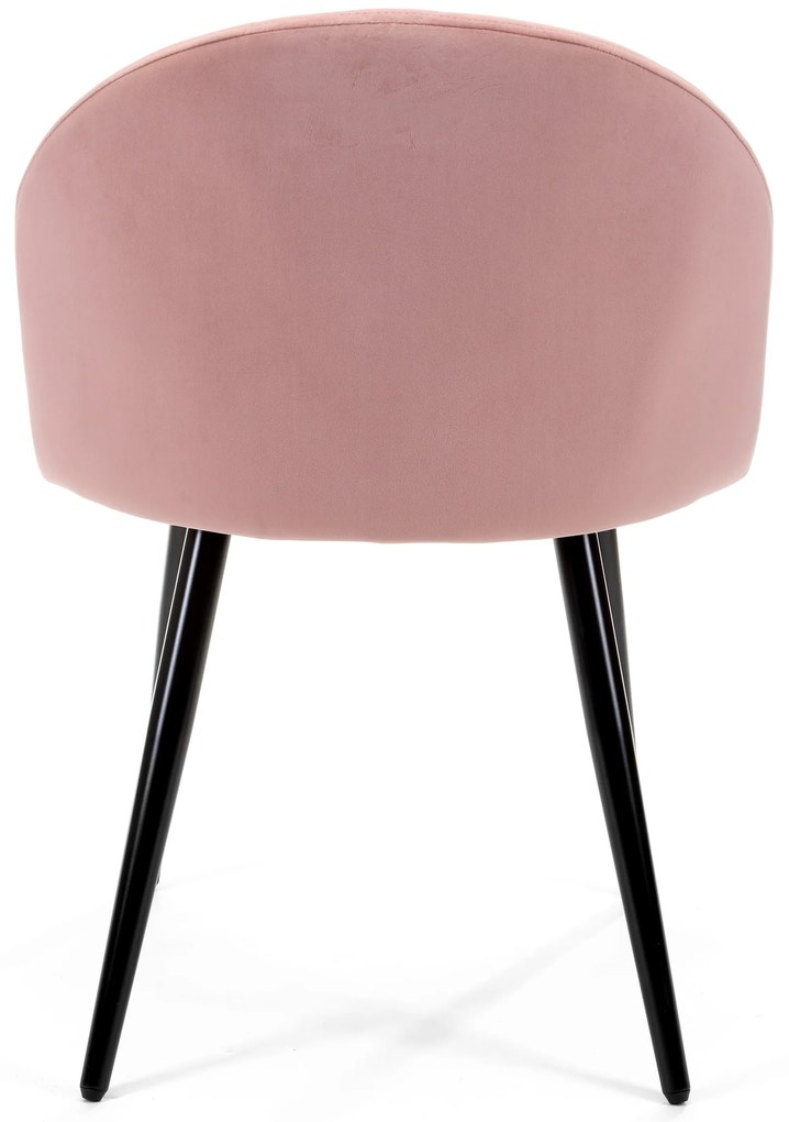 Scaun de sufragerie Senuri (roz). 1069500