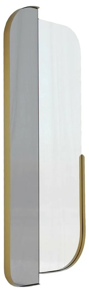 Oglindă Day and Night 60 x 130 cm