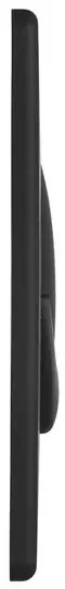 Clapeta de actionare Grohe Start negru mat