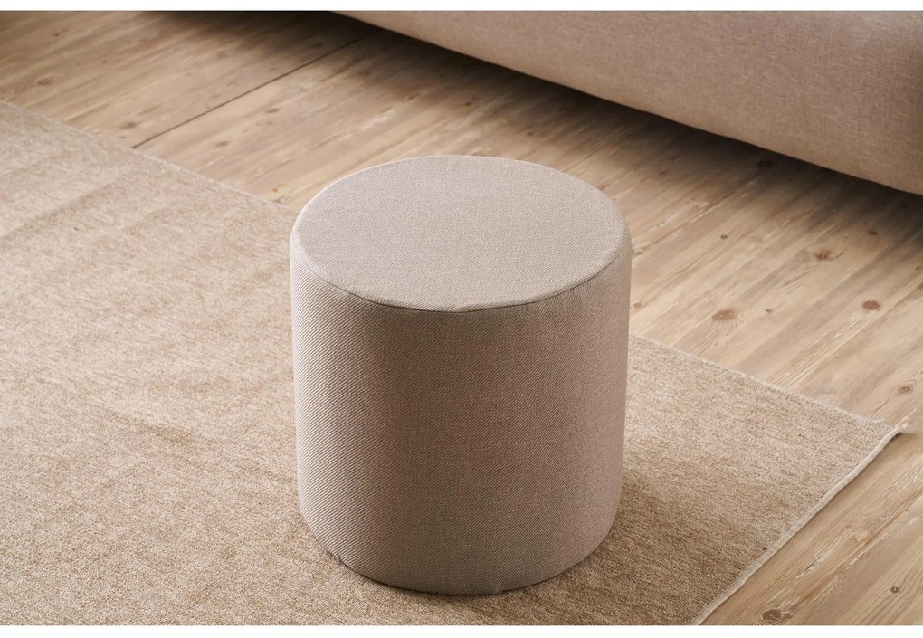 Taburete Blizzard (Bej). 1101539