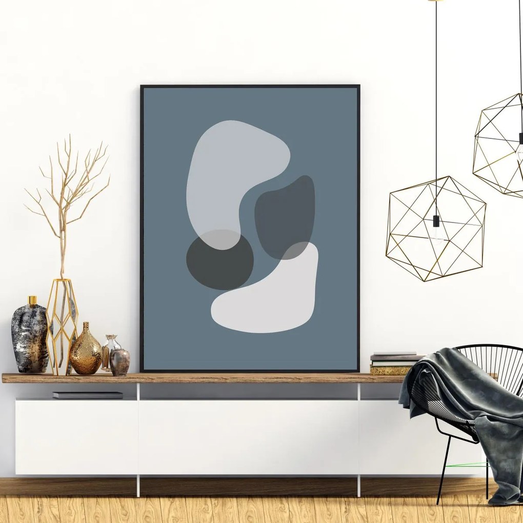 Poster - Wire (A4)
