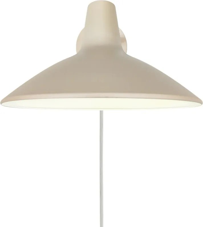 Aplica de perete design industrial nordic Darci