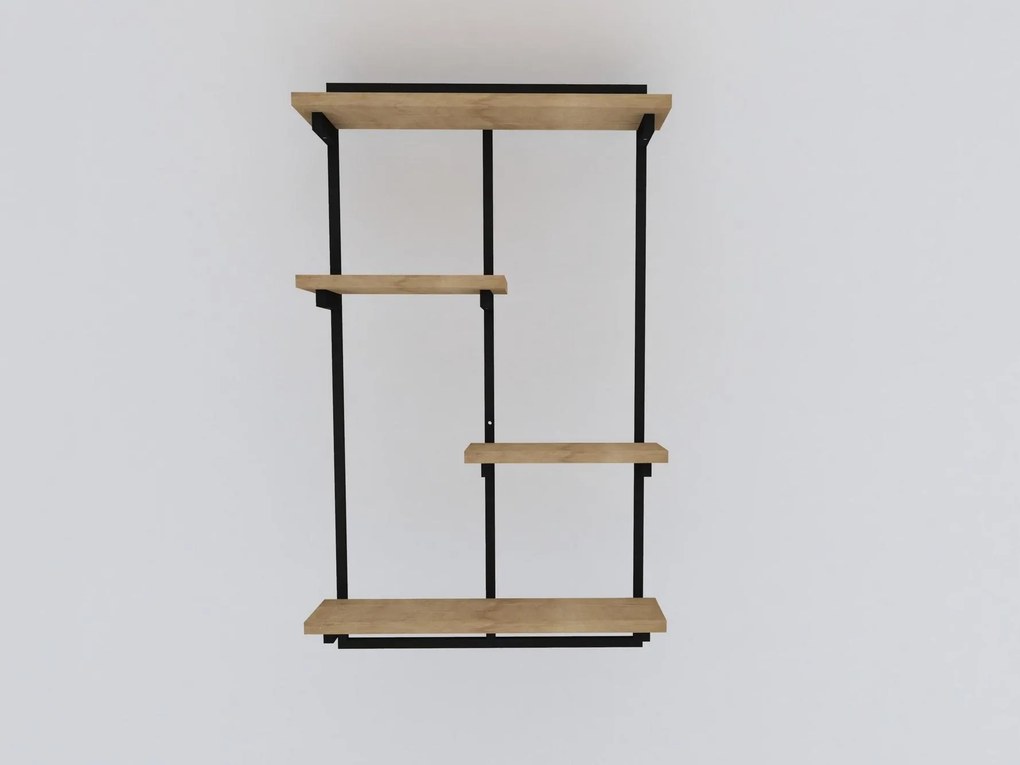 Raft Senobe (stejar zafir) . 1096012
