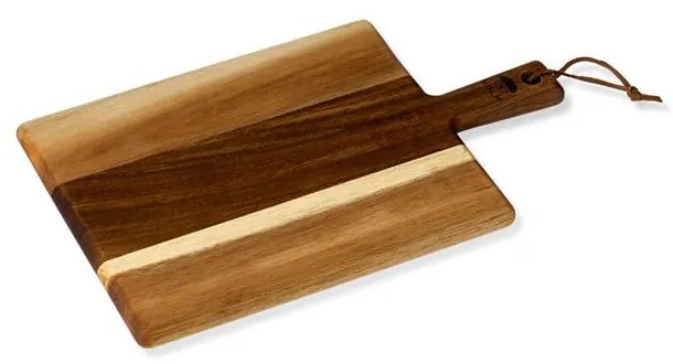 Tocător din lemn 32x20 cm – Holm