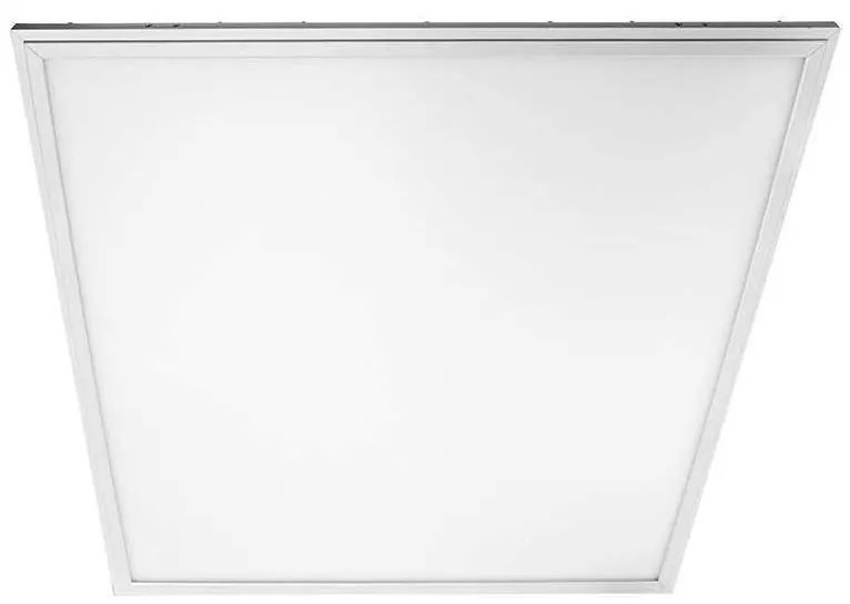 Panou LED 2 în 1 LED/40W/230V 4000K 60x60 cm