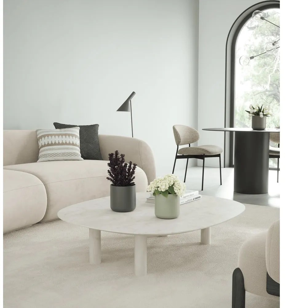 Ghiveci din ceramică ø 21 cm Juno – Artevasi