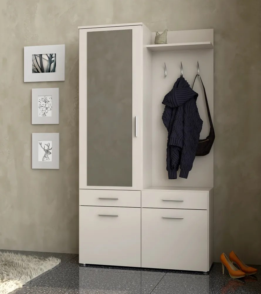 Set pentru hol, caşmir, LEVITO