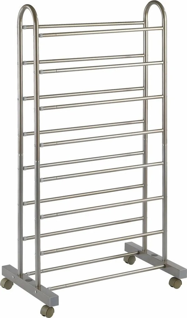 Wenko GIANT - pantofar telescopic din metal