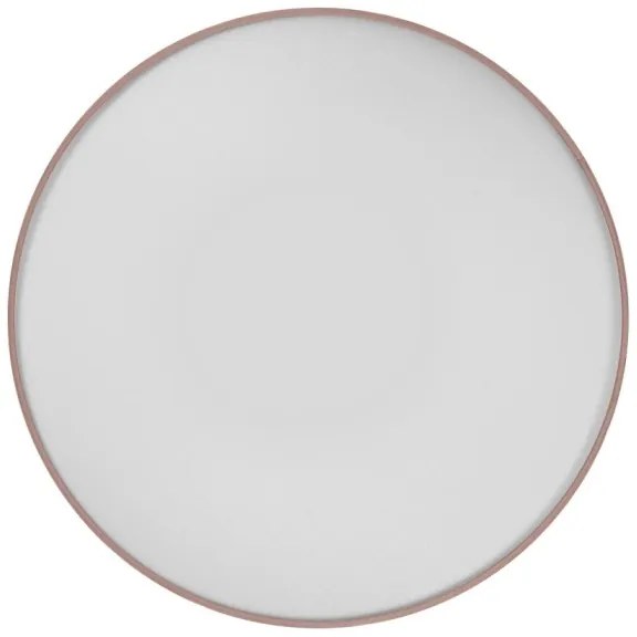 Plafonieră Ledvance ORBIS PARIS 3xE27/25W/230V maro