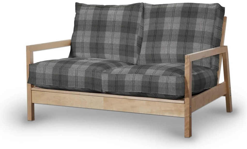 Husa pentru sofa Lillberg cu 2 locuri