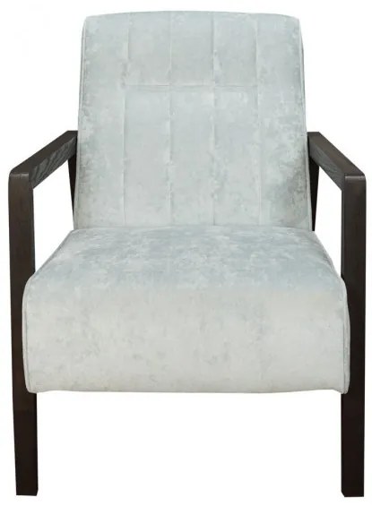 Fotoliu Norton, Gibson Mint, 440 x 840 x 880 x 630 mm.