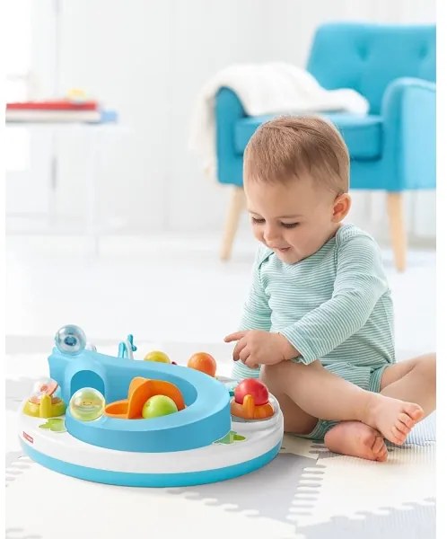 Masă de activități pentru copii EXPLORE&MORE Skip Hop