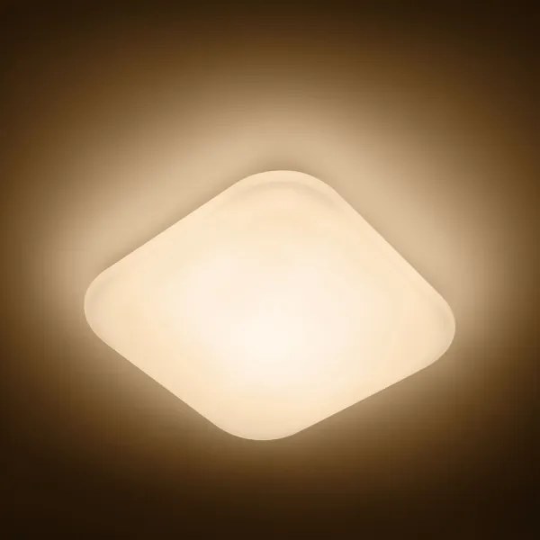 Philips 31110/31/P0 - Plafonieră LED MYLIVING MAUVE LED/17W/230V 2700K