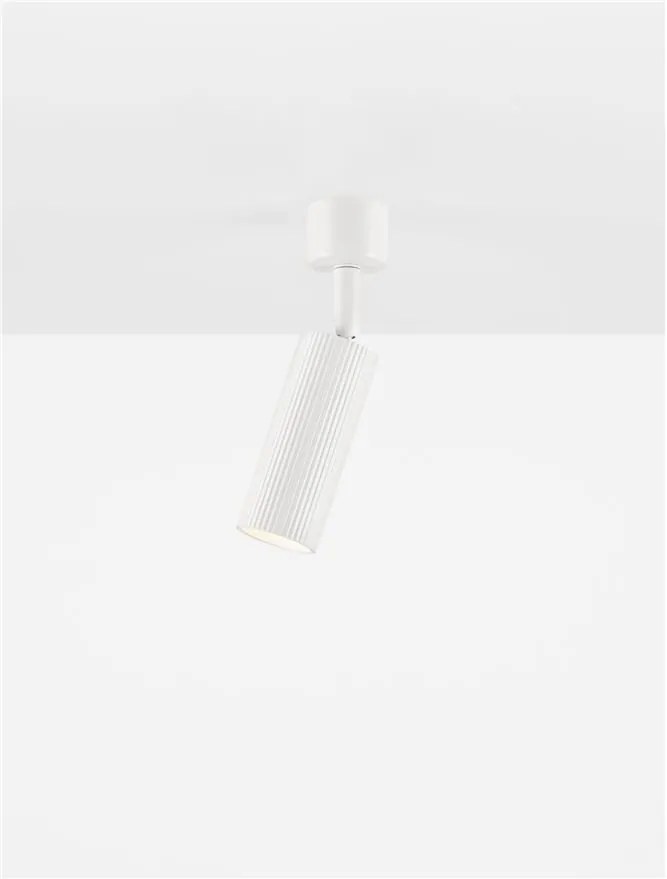 Spot aplicat directionabil minimalist COMET, NVL-9011467