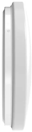 Ledvance - Plafonieră LED rotundă pentru baie cu senzor LED/24W/230V IP44