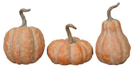 Decoratiune Pumpkin - modele diverse
