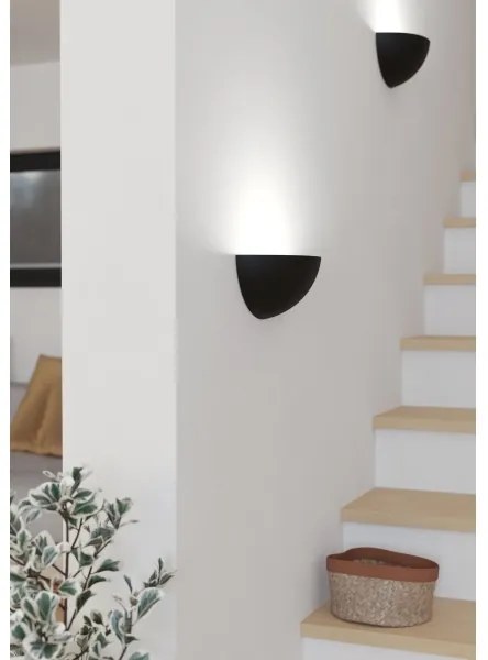 Aplică TANURA 1xE27/25W/230V Eglo 900343