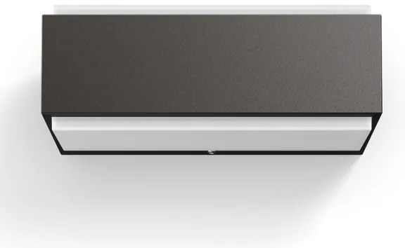 Corp de iluminat de exterior dimabil STRATOSPHERE 2xLED/4,5W IP44 Philips 16487/93/P0