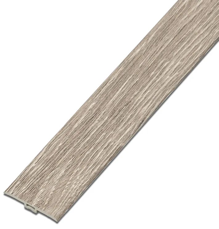 Înlocuitor pardoseală din vinil SPC, stejar Tanami, 2400x45x6 mm