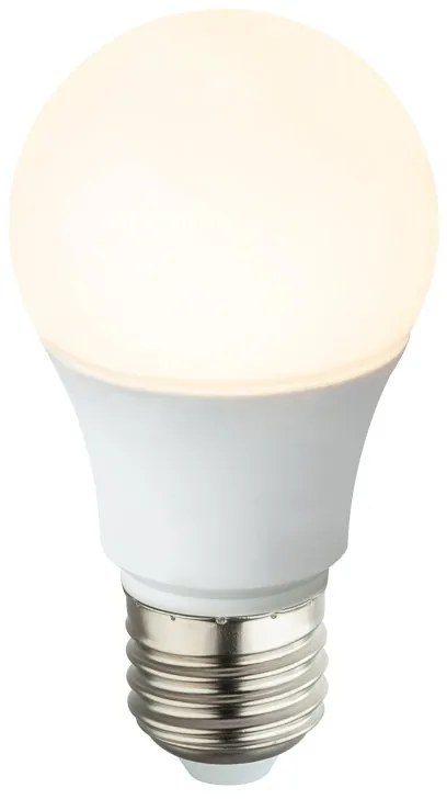 Bec LED-E27 7W 620lm 3000K
