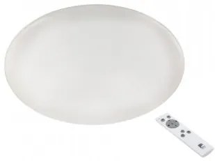 Plafoniera moderna LED 60W cu telecomanda Giron 97527 Eglo