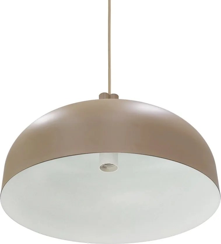 Lustra design scandinav minimalist Sandro maro deschis