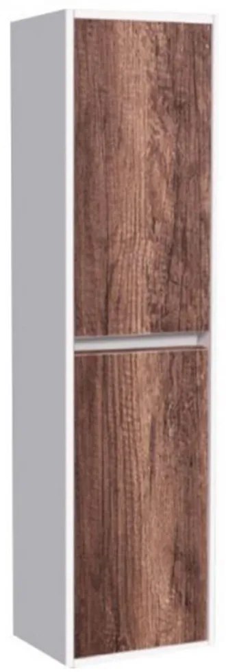 Dulap înalt Ginger montat pe perete