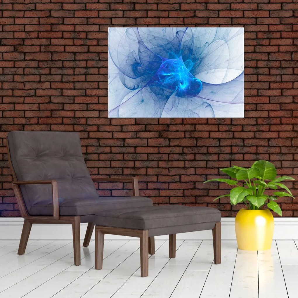 Tablou abstract (90x60 cm)