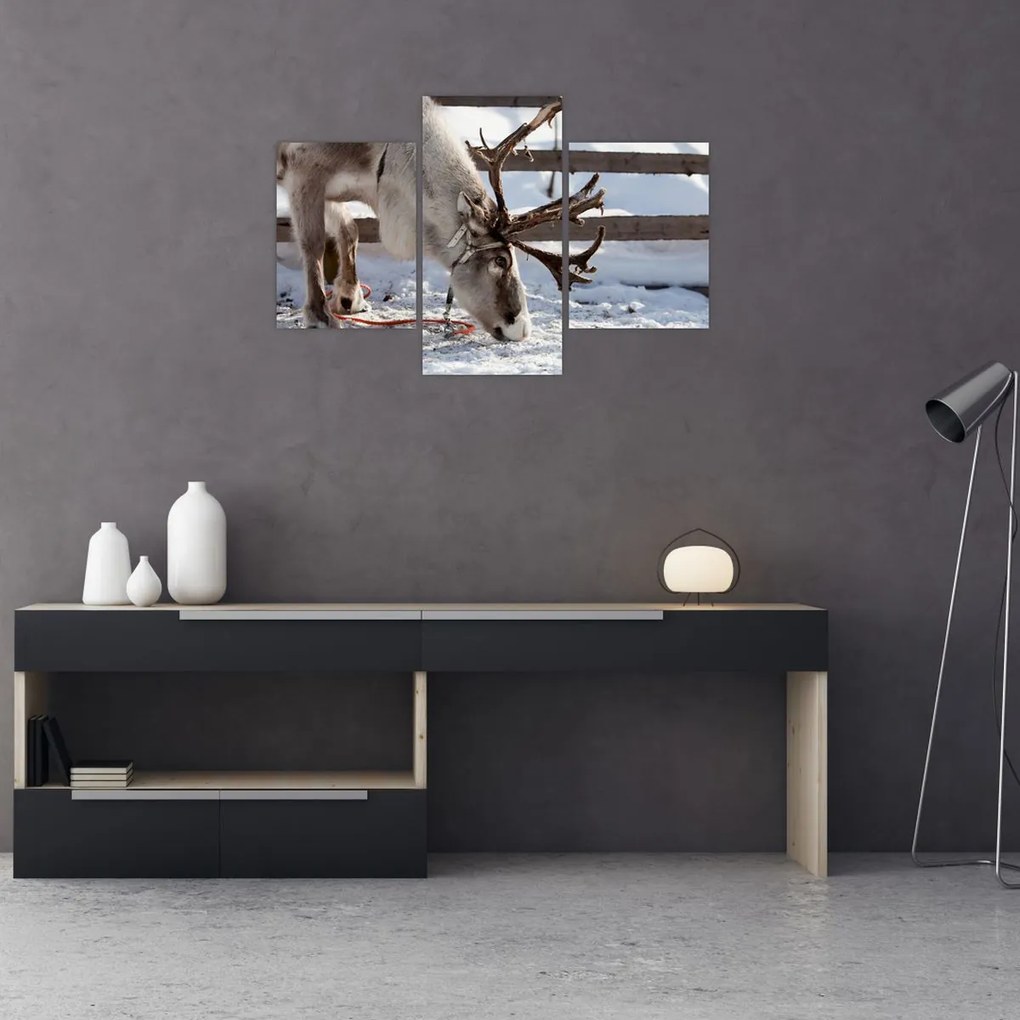 Tablou - Sâmbătă (90x60 cm)