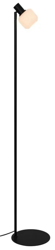Lampadar, Lampa de podea STEM