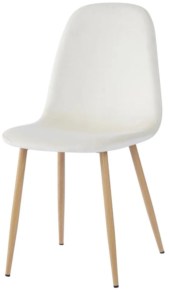 Scaun sufragerie Laga (bej + fag) . 1116387