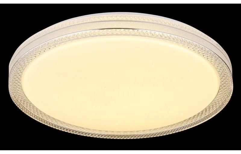 Plafoniera LED design circular VELENO