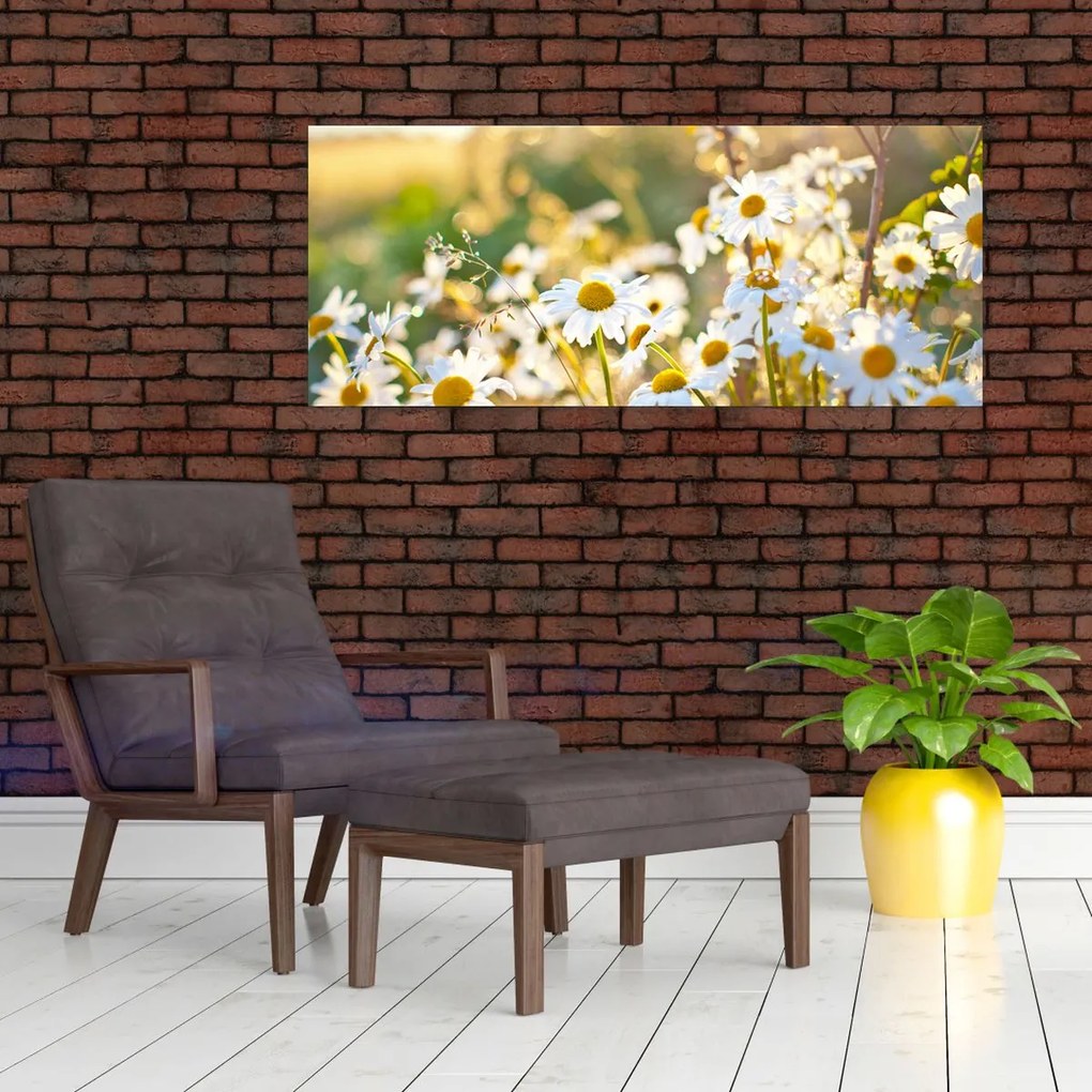 Tablou - Margarete (120x50 cm)