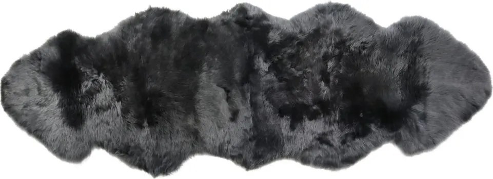 Covor din blana de oaie LW Noua Zeelanda, LW Standard Double Special 180x60cm