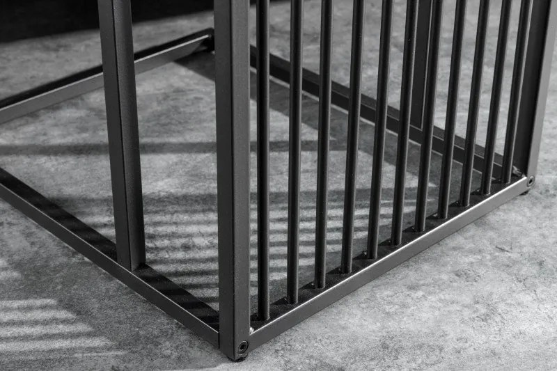 Masuta laterala design industrial Architecture 60cm