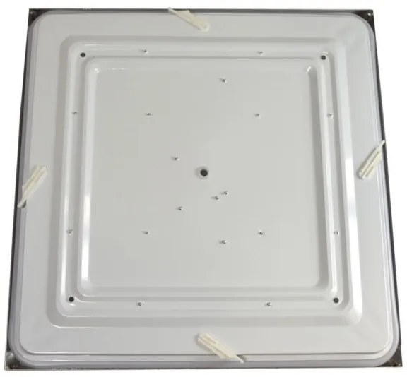 Plafonieră LED VITAL LED/12W/230V 4000K crom mat