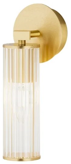 Aplică Argon 8497 HAMPTON 1xE14/7W/230V auriu