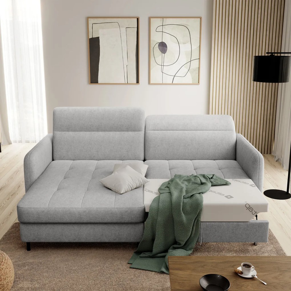Coltar extensibil Gomsi pe stanga Raquel 03