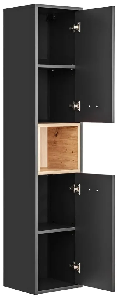 Set Mobilier Baie Bourjois 80cm.