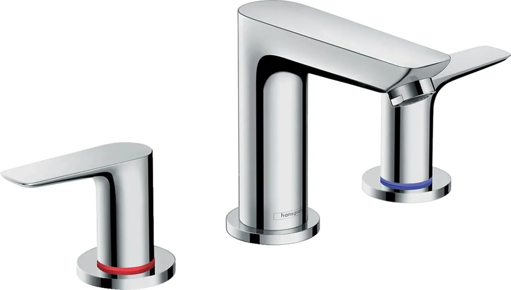 Hansgrohe Talis E baterie lavoar stativ crom 71733000