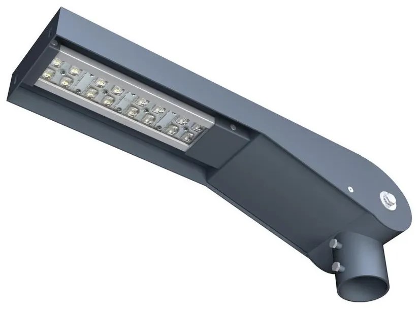 APLED - LED Lampă stradală FLEXIBO PREMIUM LED/29W/90-265V IP65